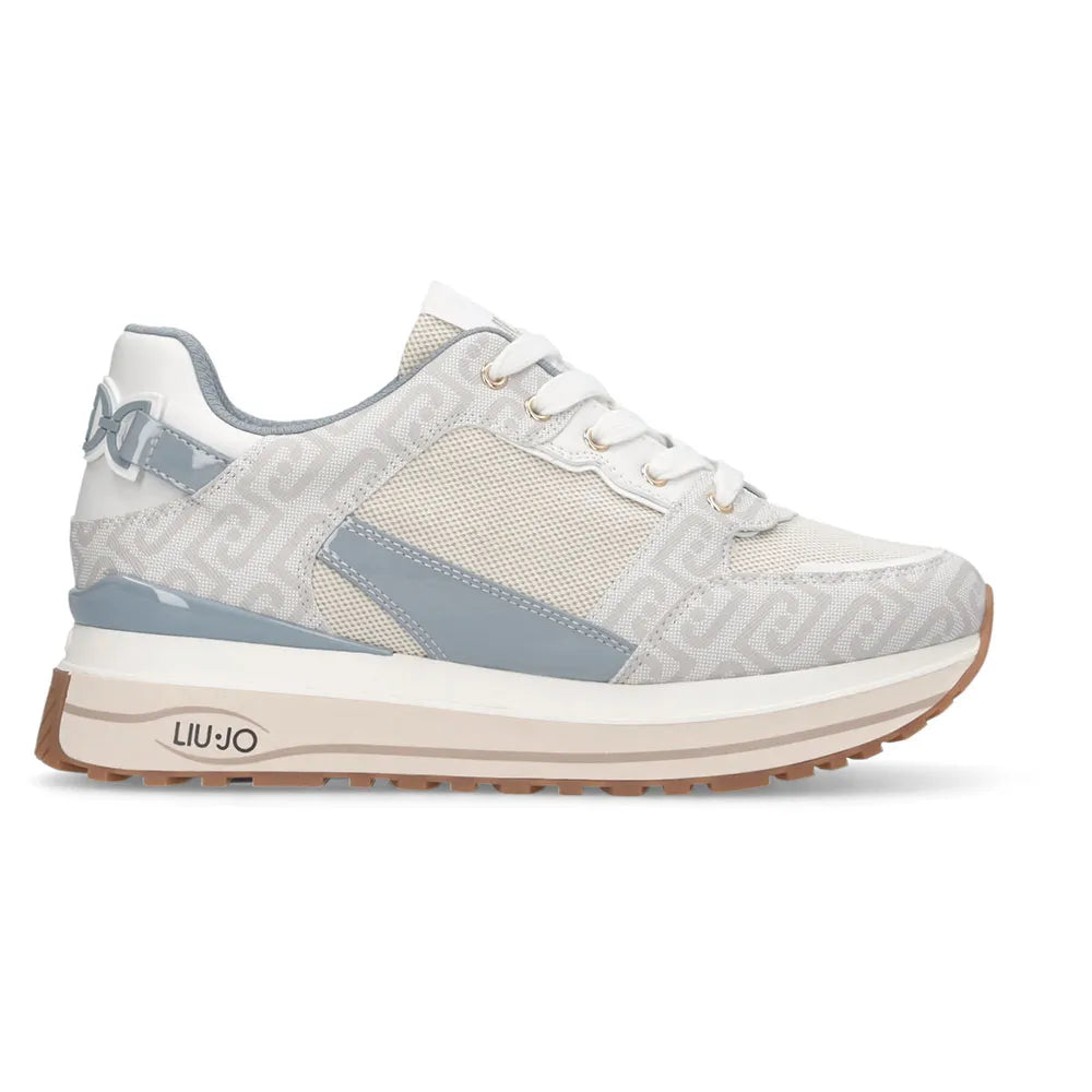Liu·jo Maxi Wonder 91 trainers