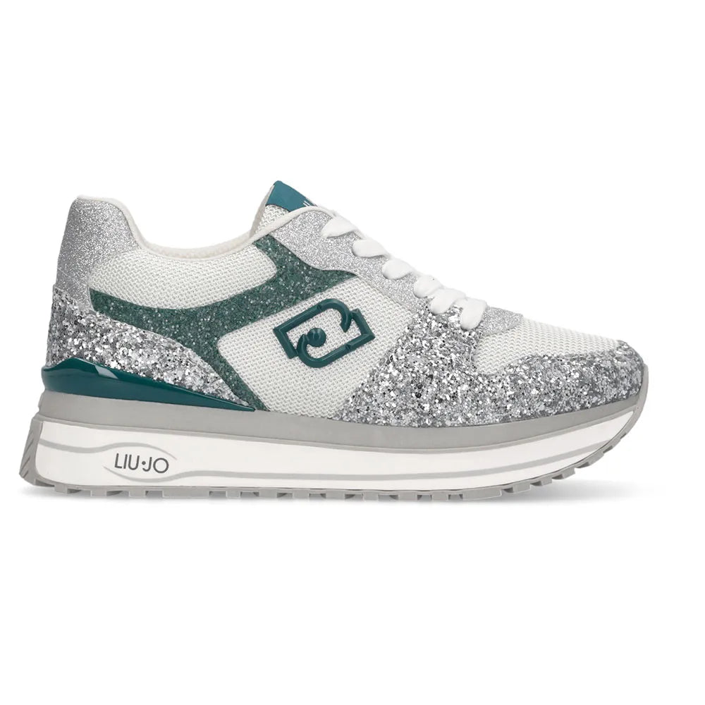 Liu·jo Maxi Wonder 98 trainers