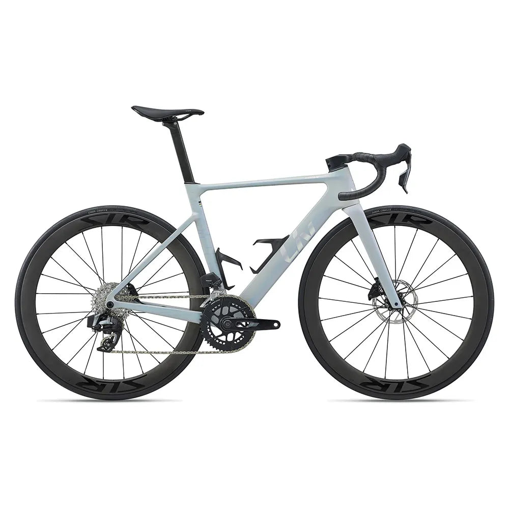 Liv EnviLiv Advanced Pro 1 Rival AXS road bike