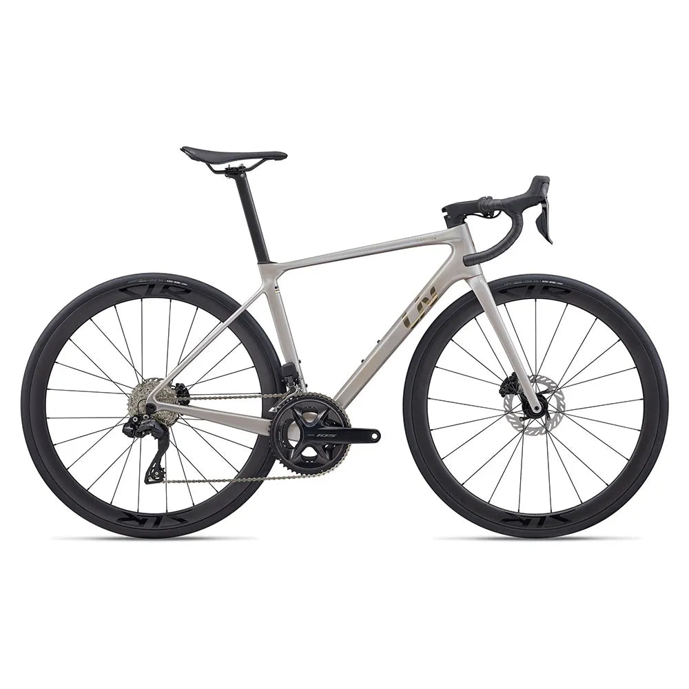 Liv Langma Advanced 0 105 Di2 2026 road bike