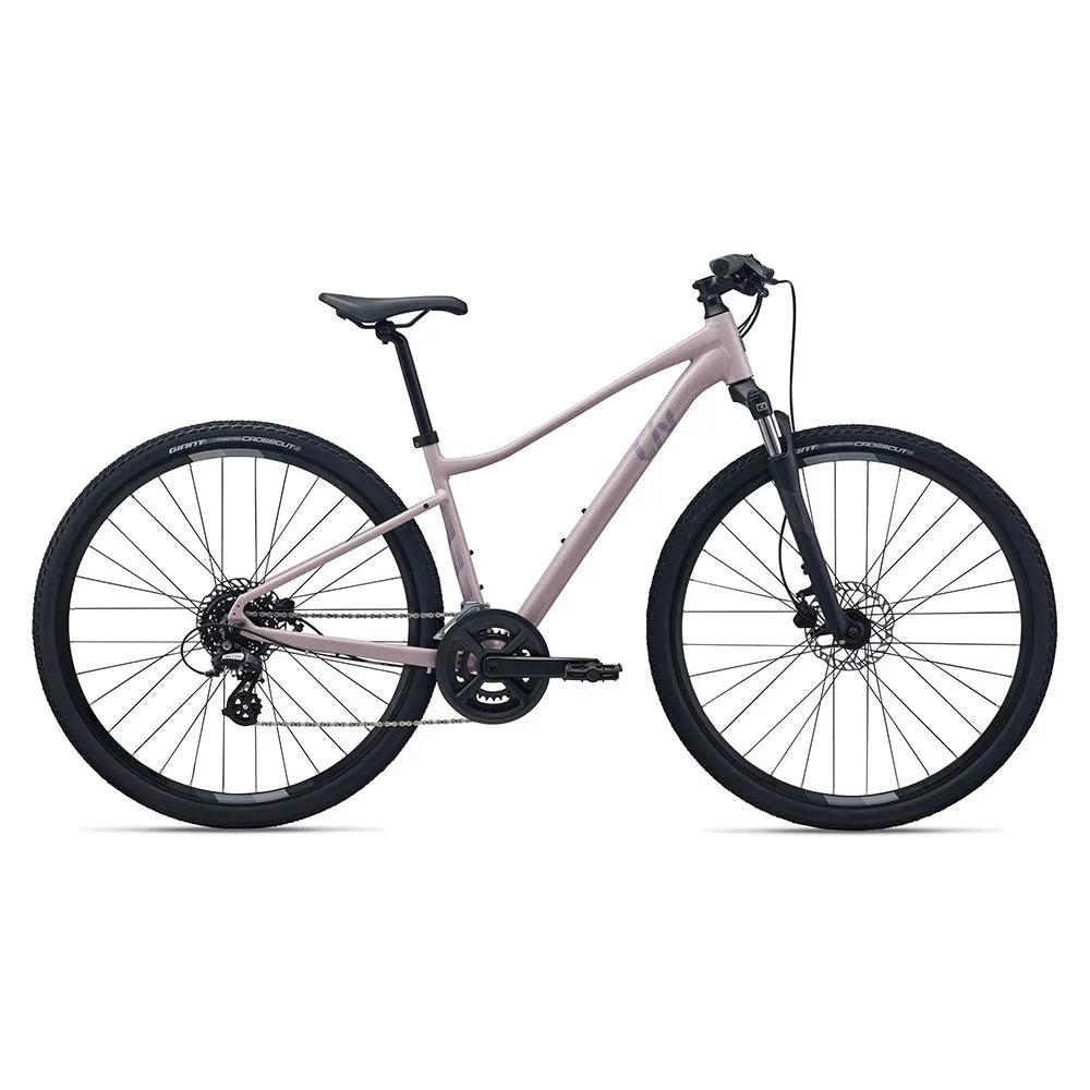 Liv Rove 4 Altus 2026 bike