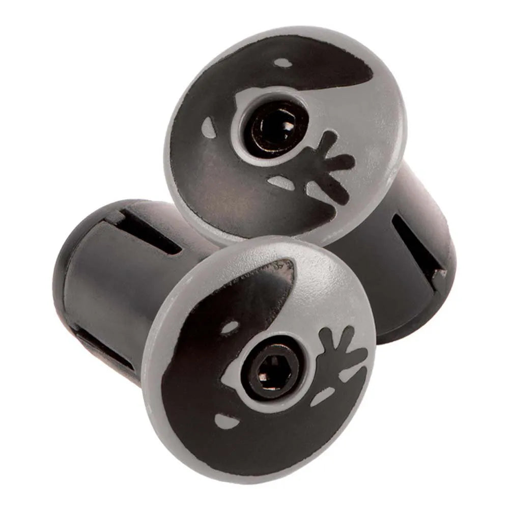 Lizard skins Handlebar Plugs