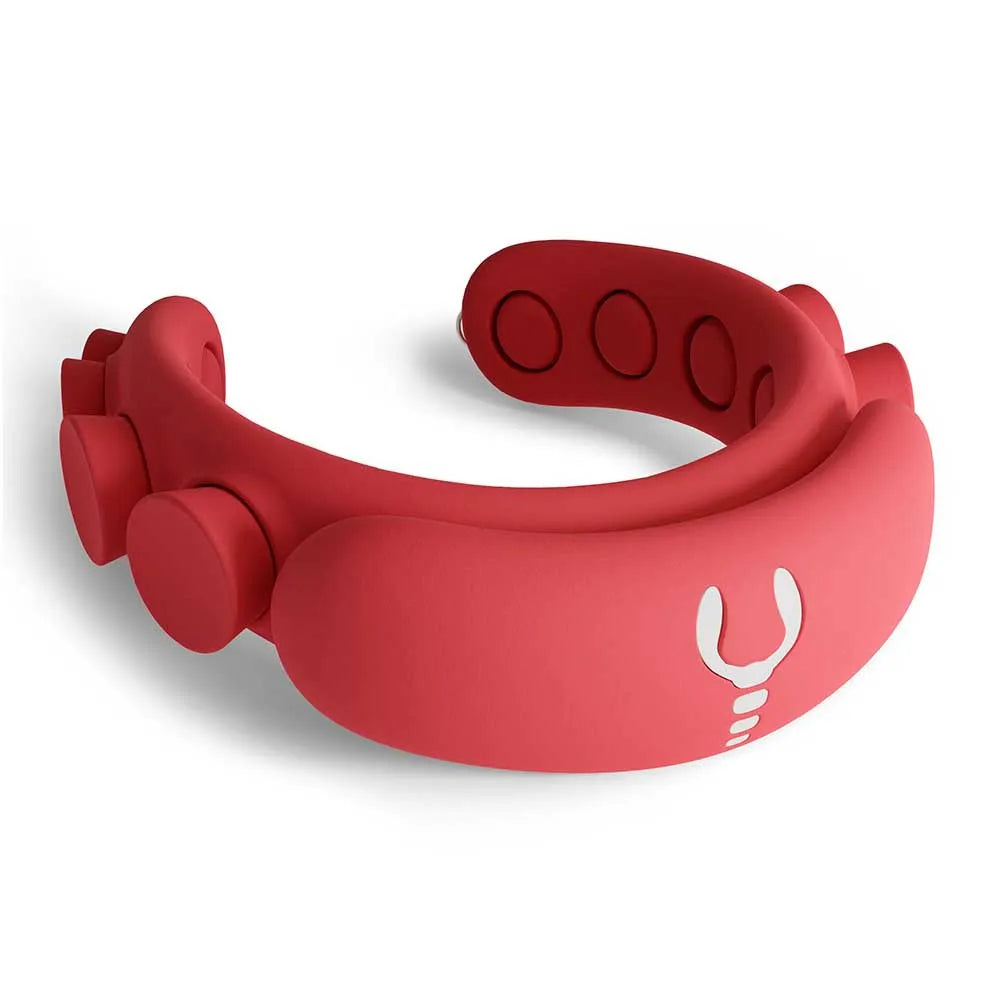 Lobster Squid Sport Set Freediving neck weight