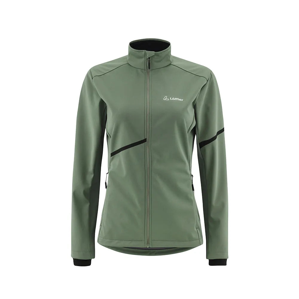 Loeffler Farida CF AB Light jacket