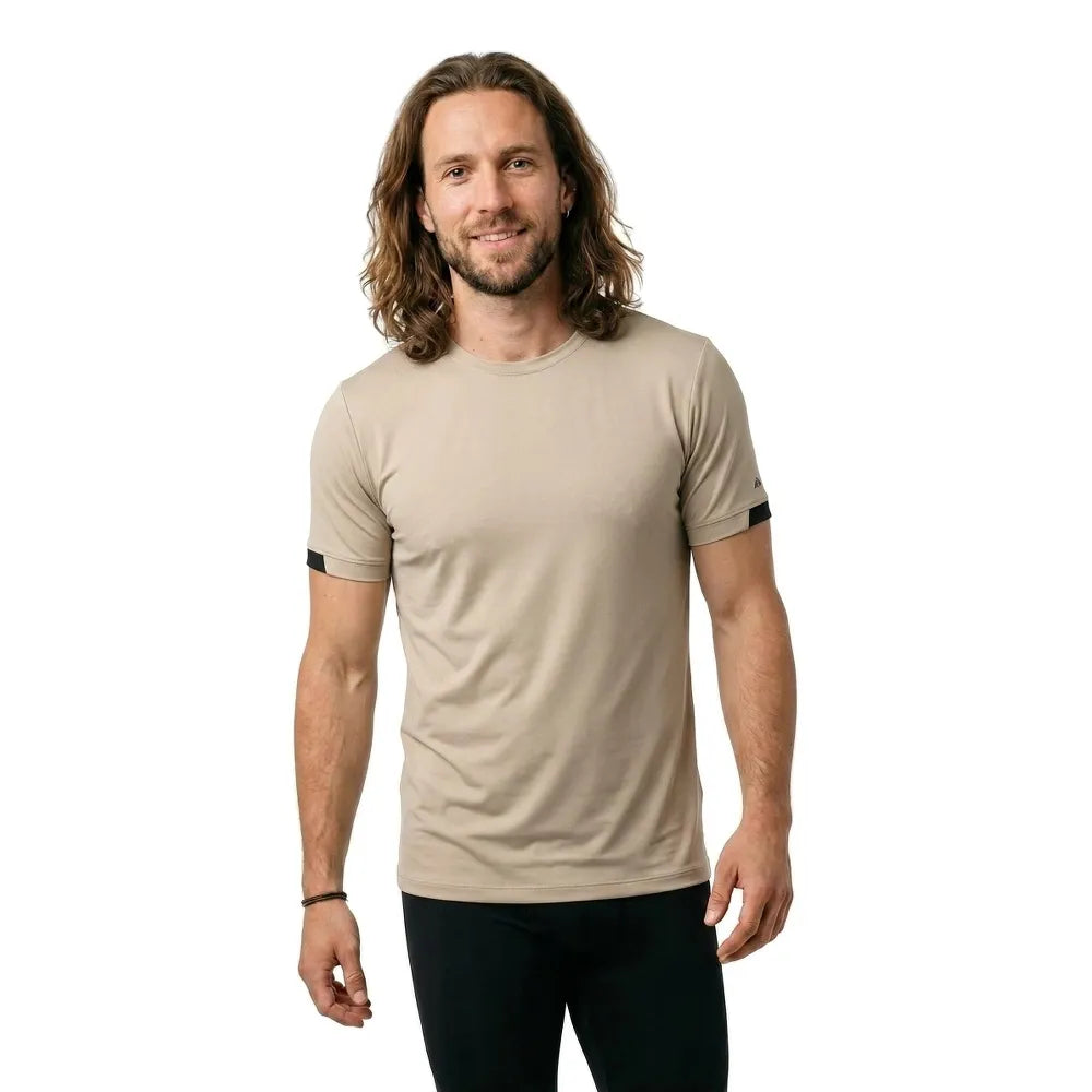 Loeffler Mono RC short sleeve T-shirt