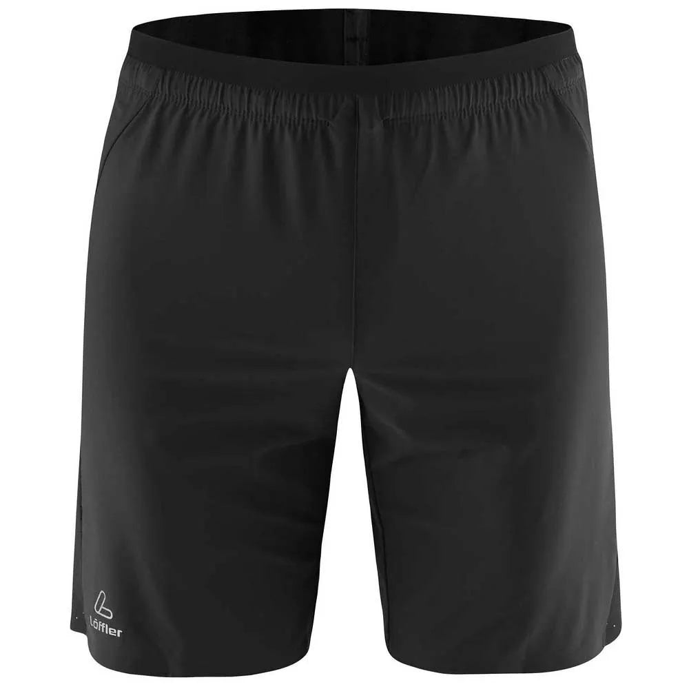 Loeffler Running ASSL shorts