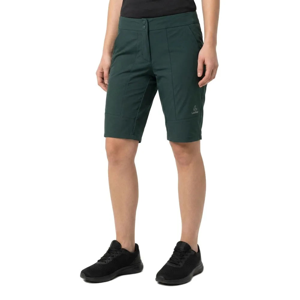 Loeffler Skys-E TSL shorts