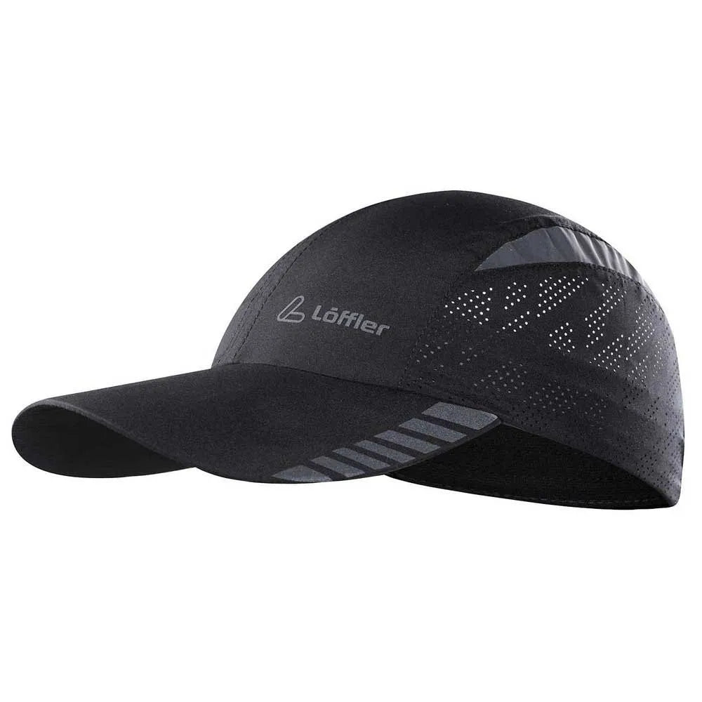 Loeffler Sports cap