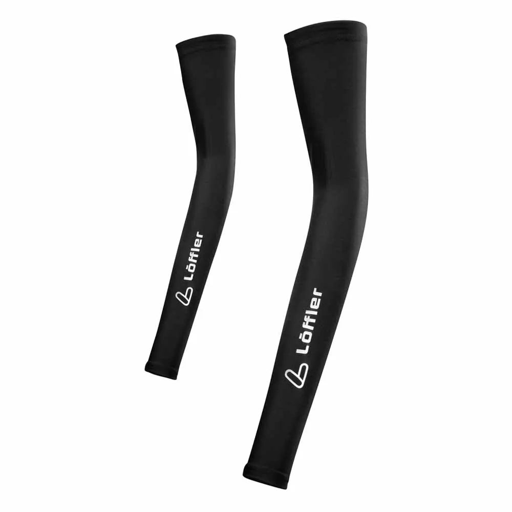 Loeffler Thermo arm warmers