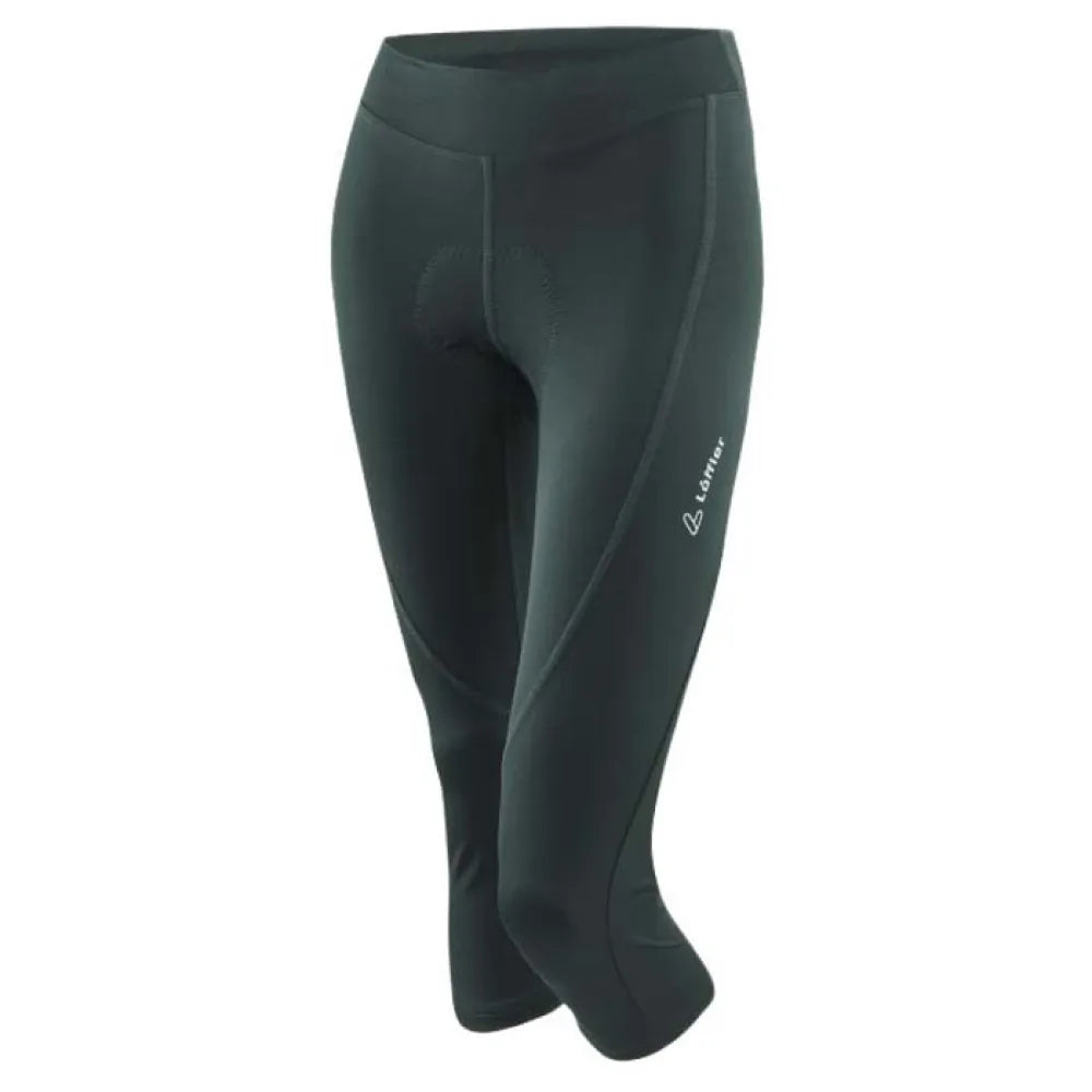 Loeffler Tour II 3/4 tights
