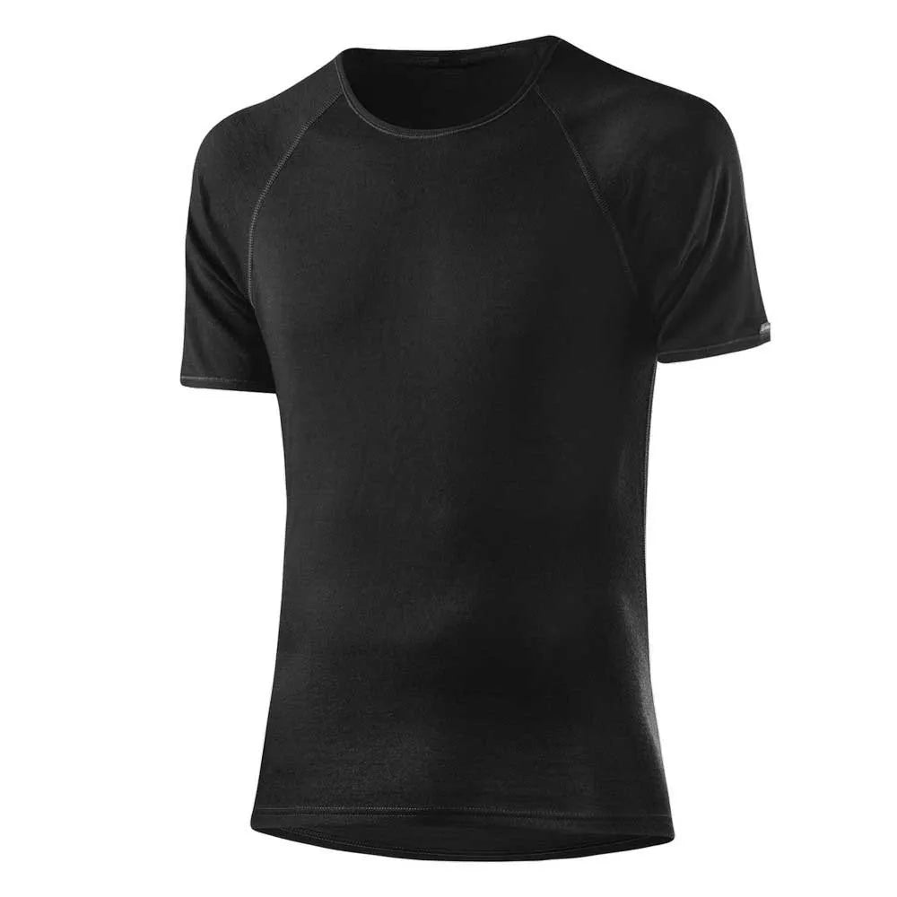 Loeffler Transtex Merino short sleeve base layer