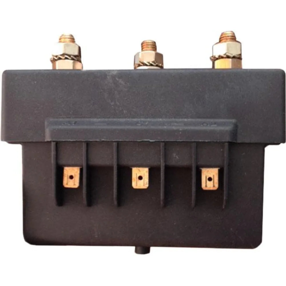 Lofrans Control Box