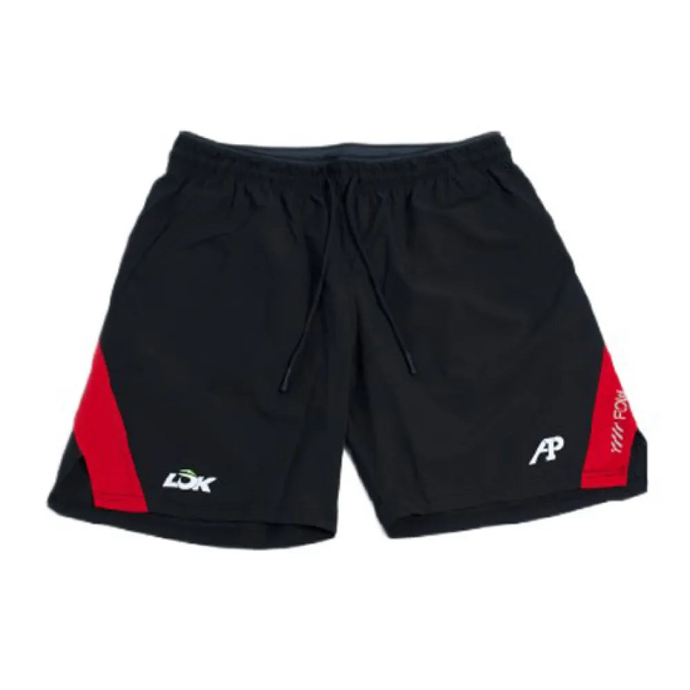Lok Lewis shorts