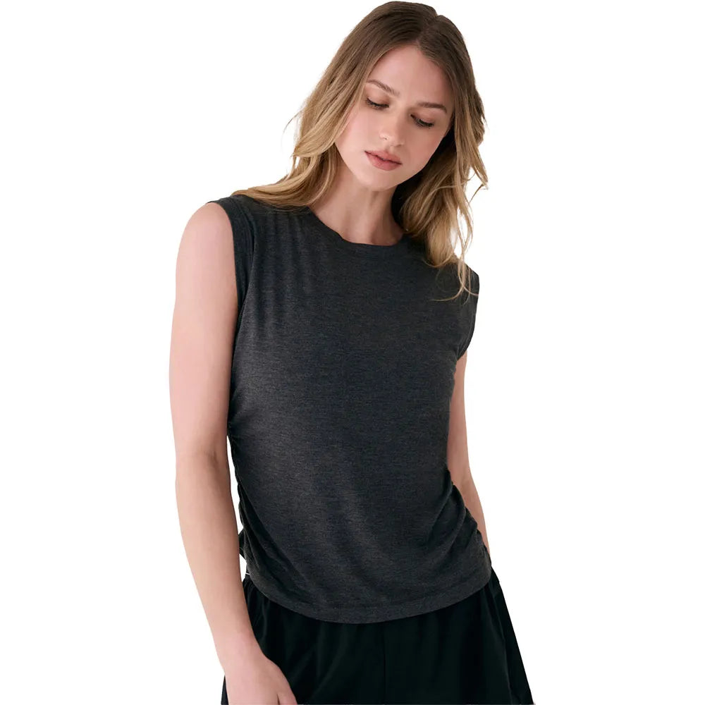 Lolë Elisia short sleeve T-shirt
