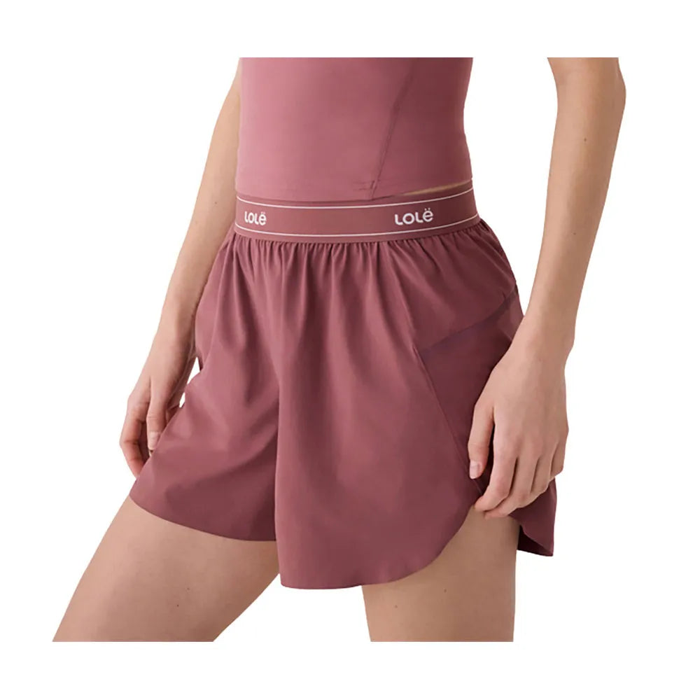 Lolë Sofia Active shorts