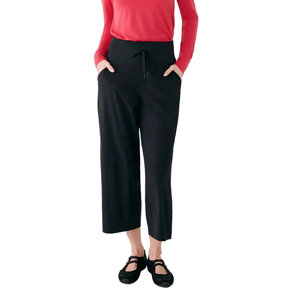 Lolë Sofia Crop pants