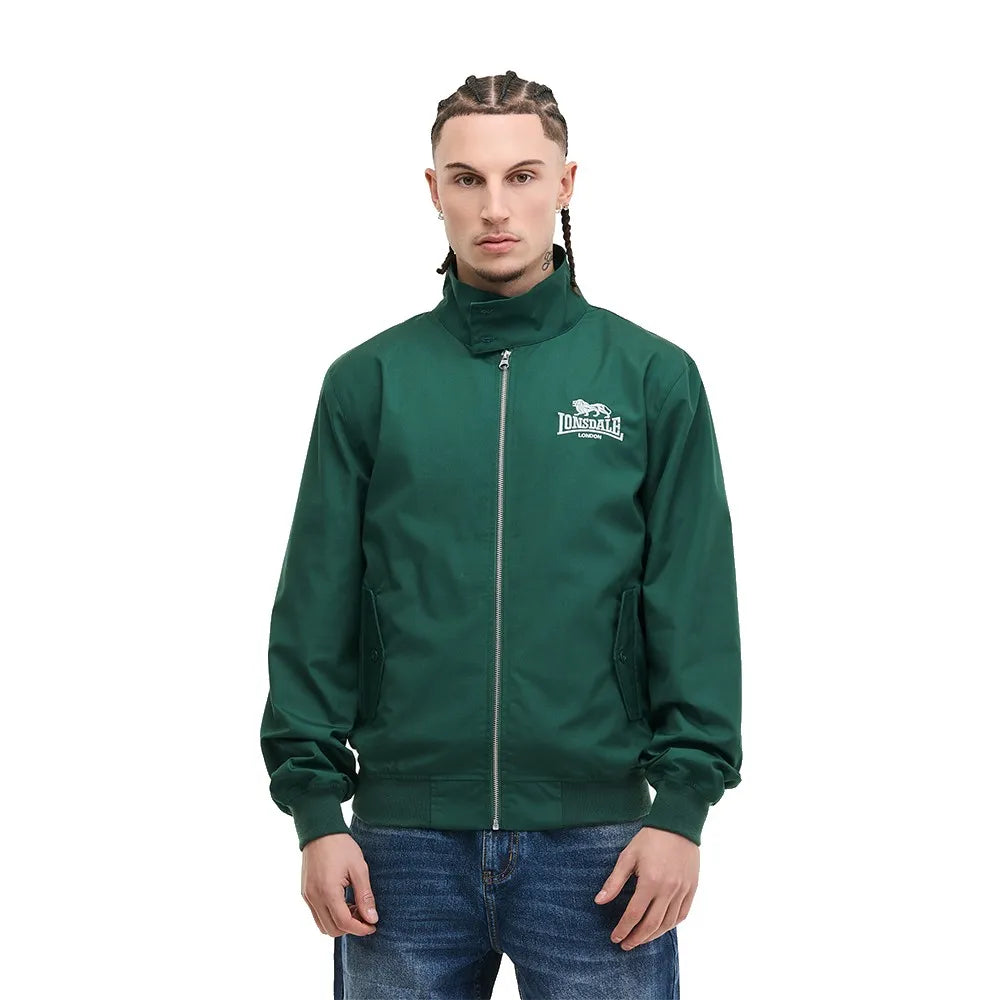 Lonsdale Classic jacket