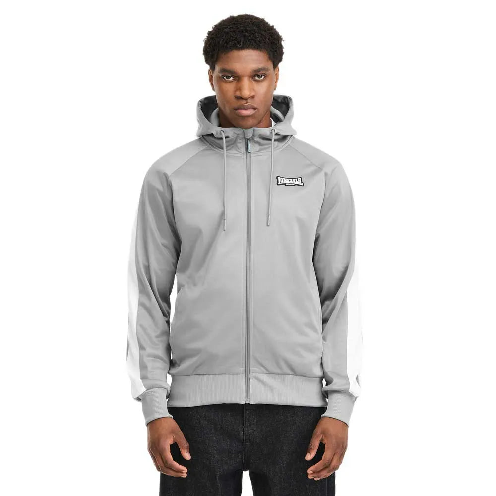Lonsdale Crayford tracksuit jacket