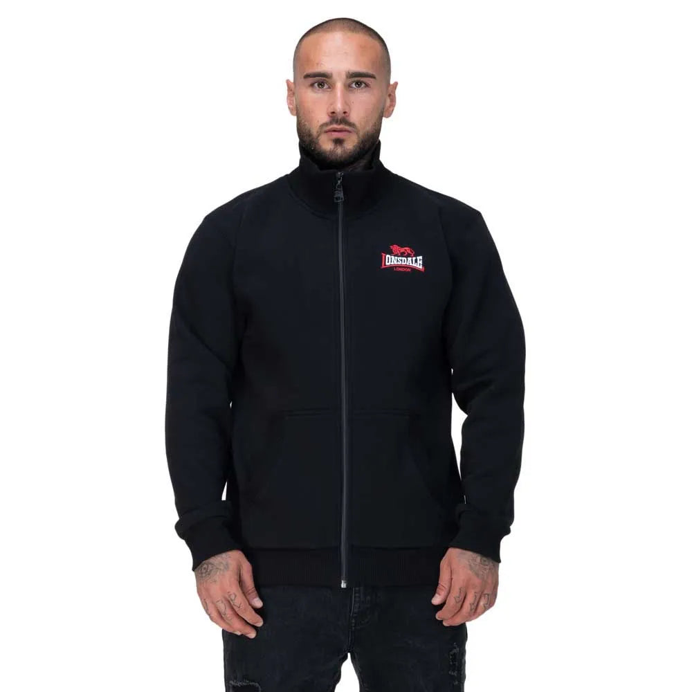 Lonsdale Cropston jacket