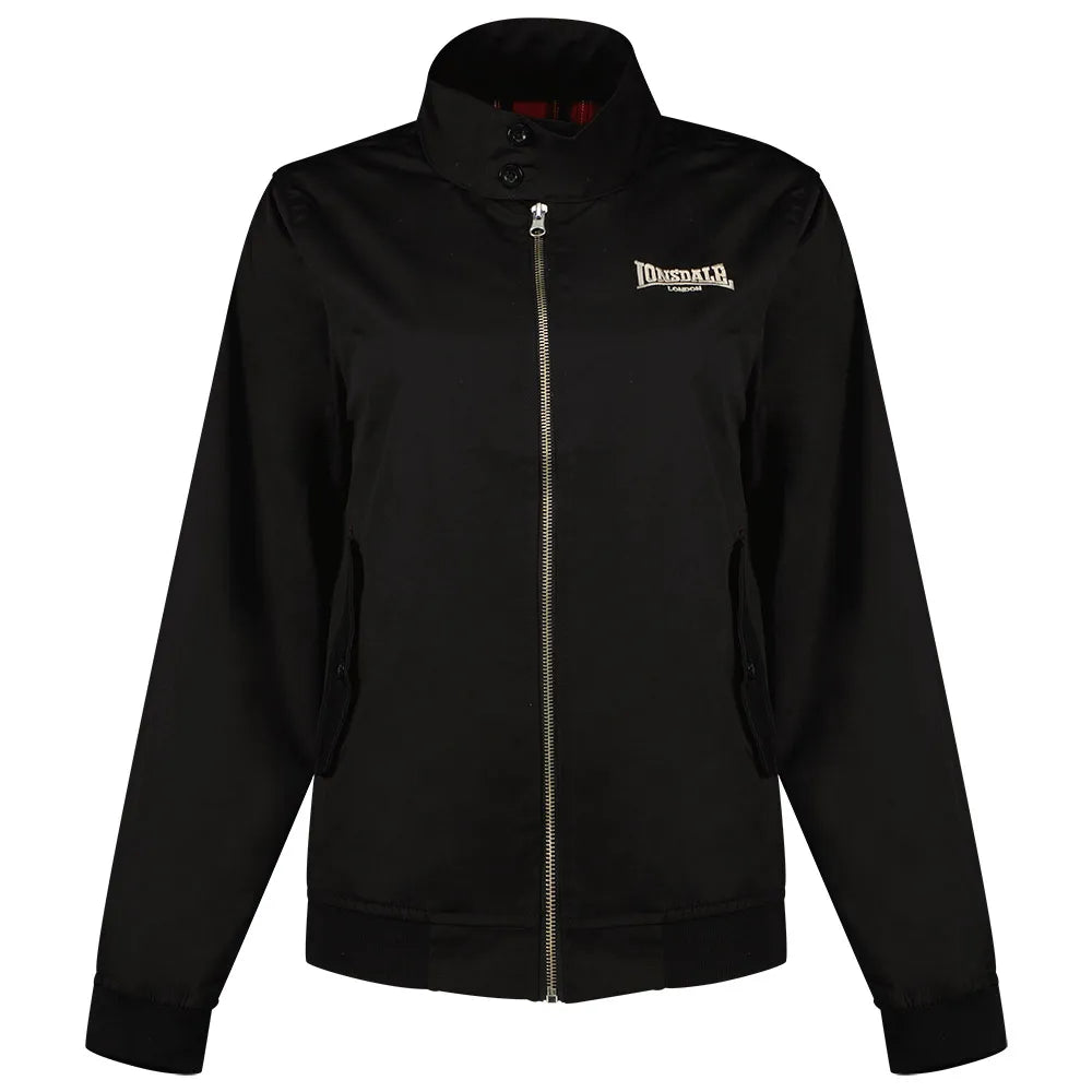 Lonsdale Rodeen jacket