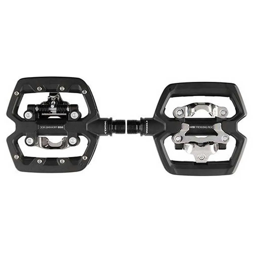 Look Geo Trekking Roc pedals