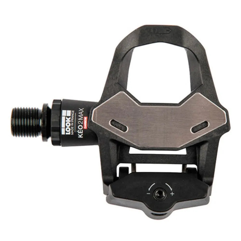 Look Keo 2 Max Carbon pedals