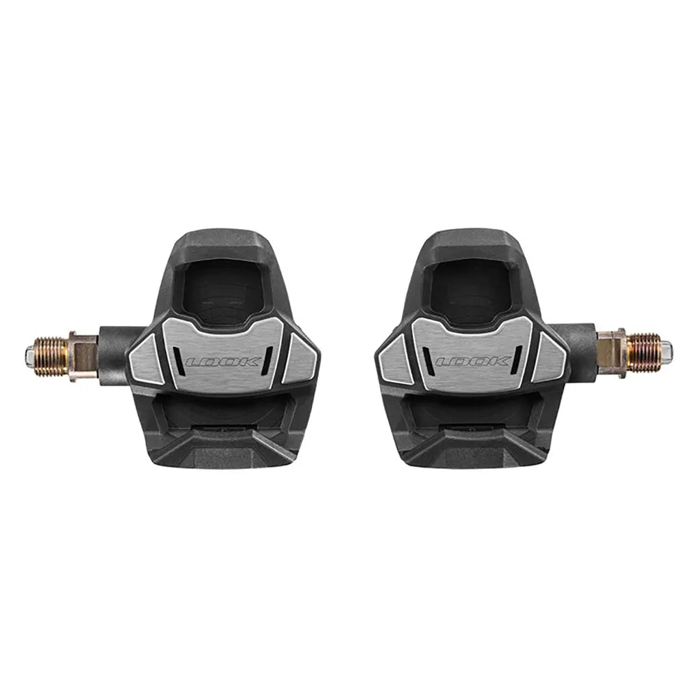 Look Keo Blade Power Single Carbon 12 Nm pedals