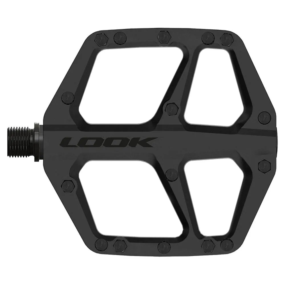 Look Trail Fusion pedals