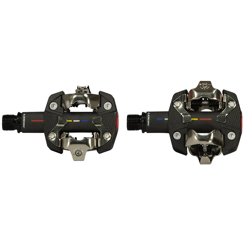 Look X-Track Race Carbon Pro Team Edition pedals
