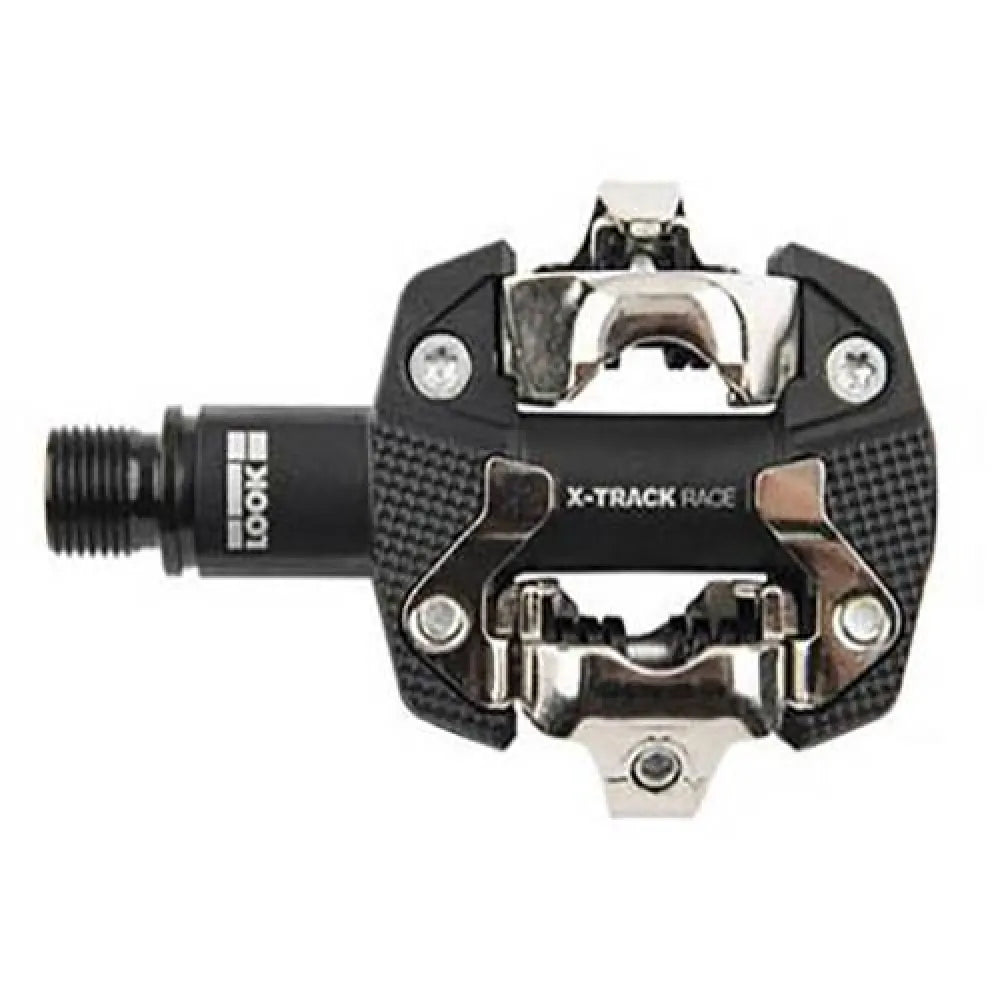 Look X-Track Race pedals