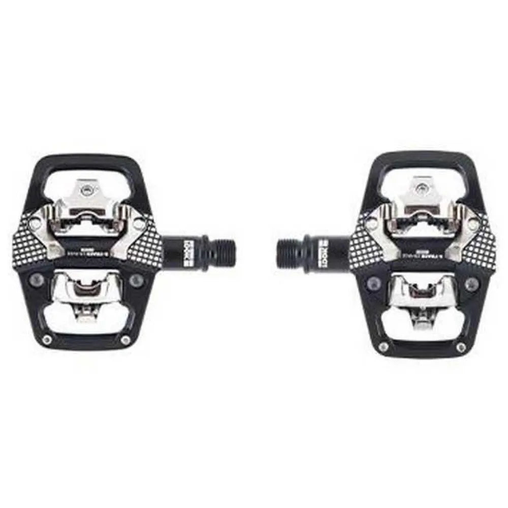 Look X Track Rage Plus pedals