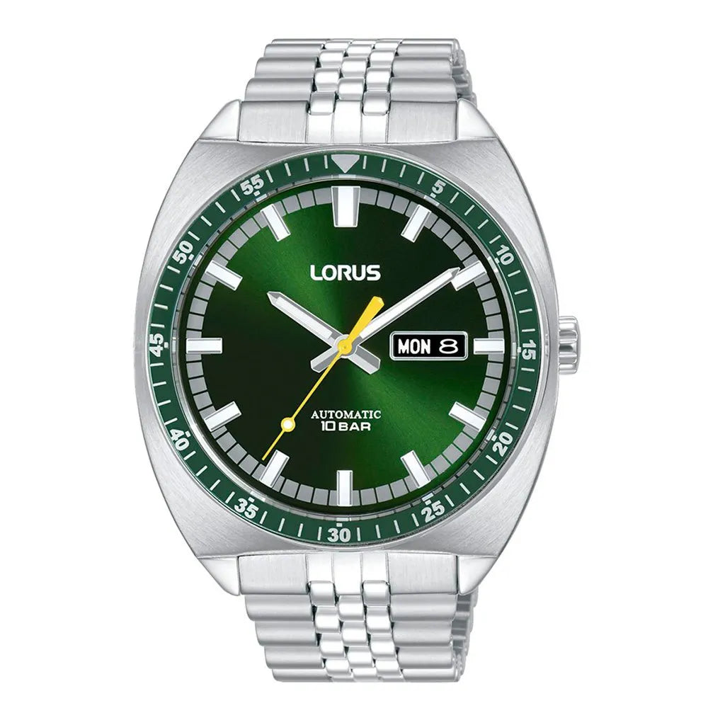 Lorus watches RL443BX9 watch