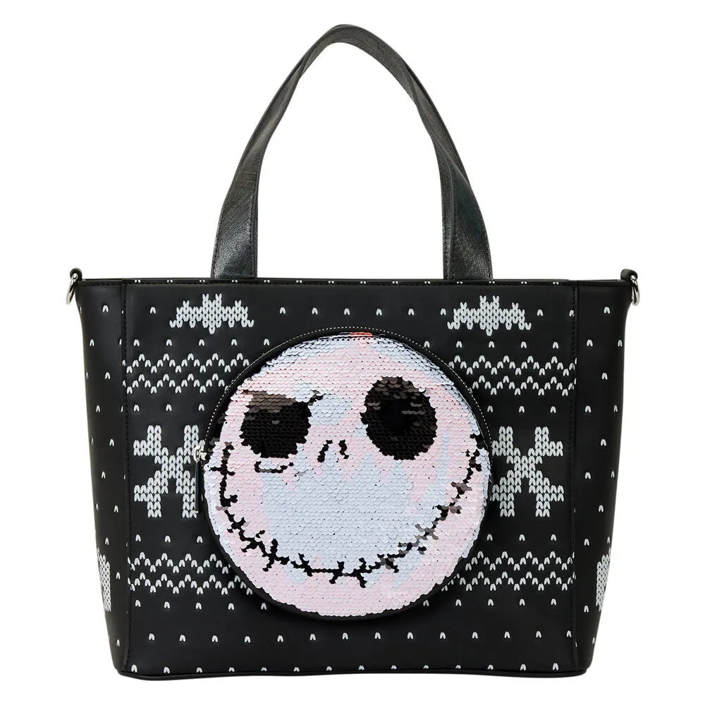 Loungefly Jack Skellington handbag