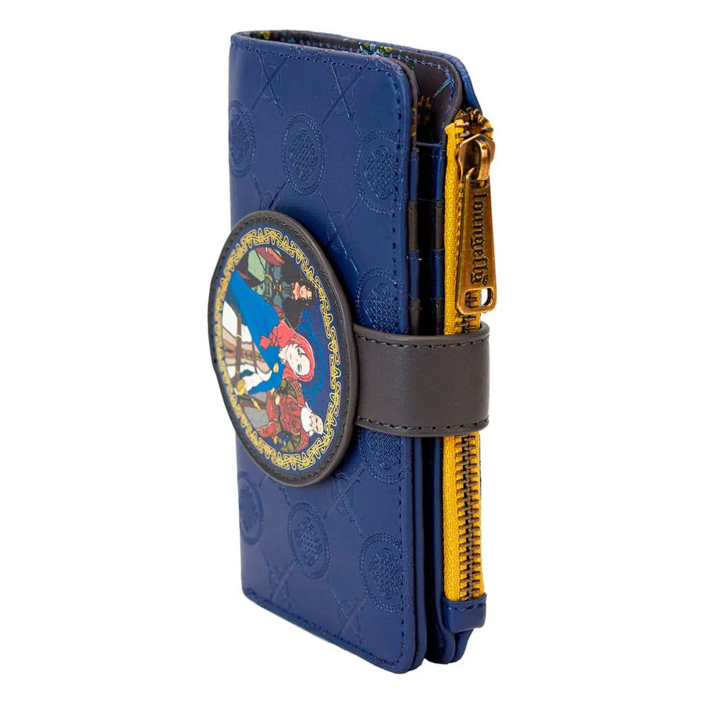 Loungefly Rohirrim wallet