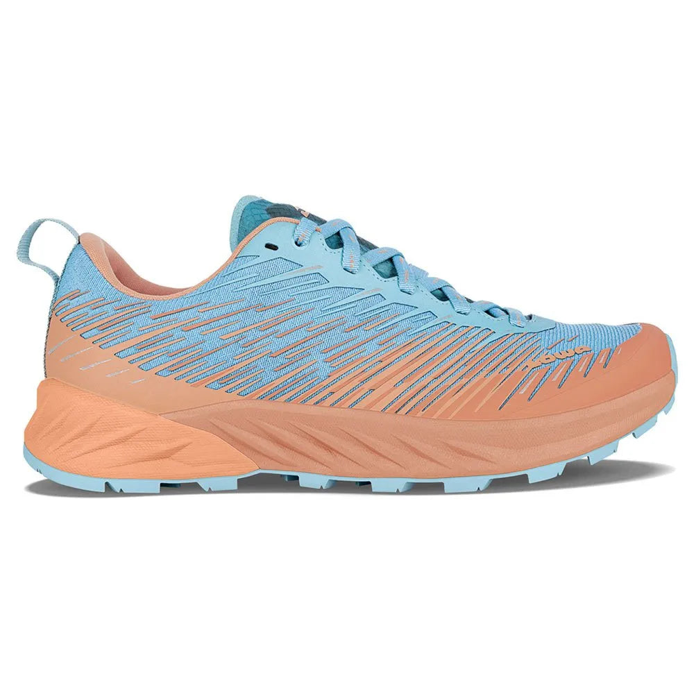 Lowa Amplux trail running shoes