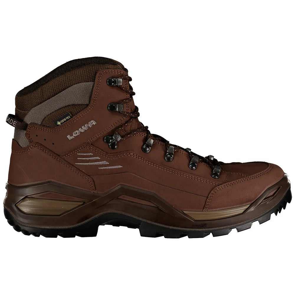 Lowa Renegade Evo GORE-TEX® Mid wide hiking boots