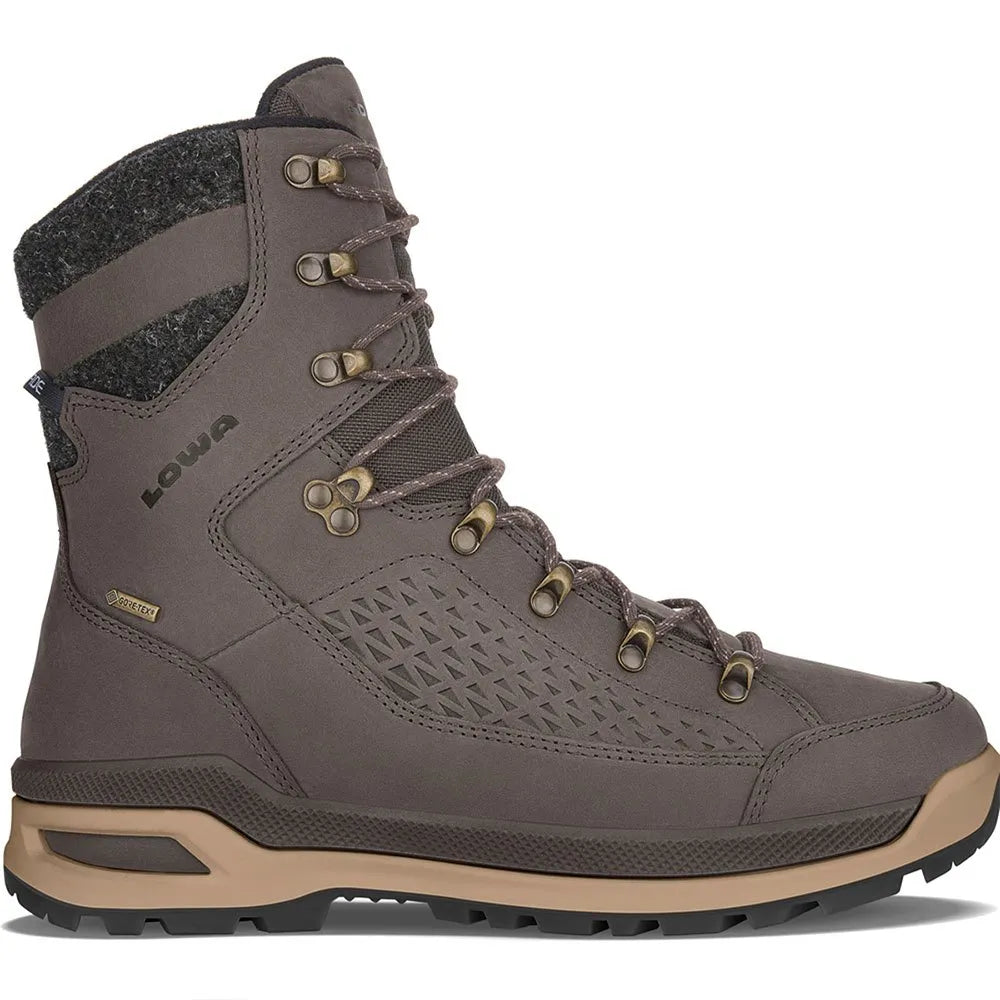 Lowa Renegade Evo Ice GORE-TEX® hiking boots
