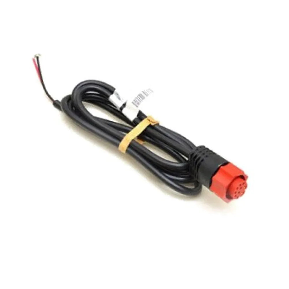 Lowrance Cable Power Only HDS/Elite/Hook