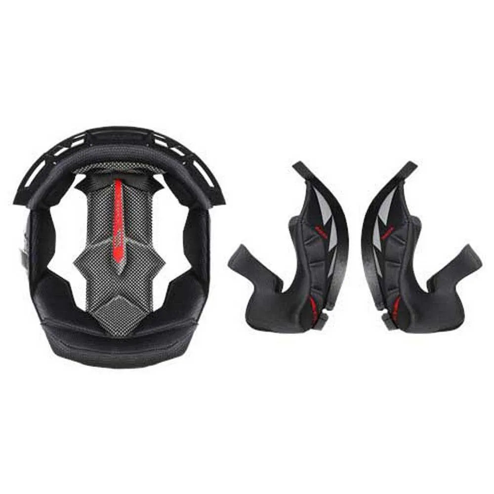 LS2 FF805 FIM inner lining