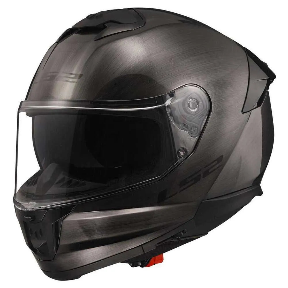 LS2 FF808 Stream II Jeans full face helmet