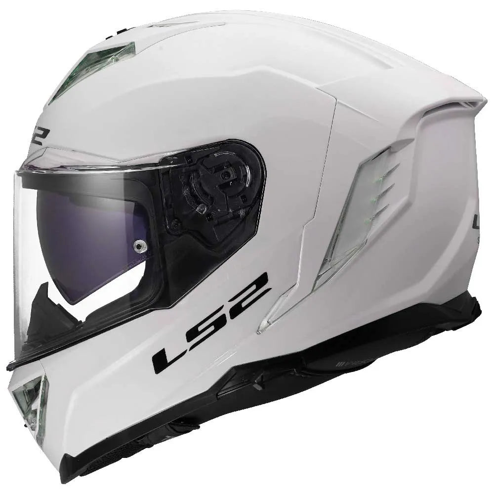 LS2 FF818 Storm III full face helmet
