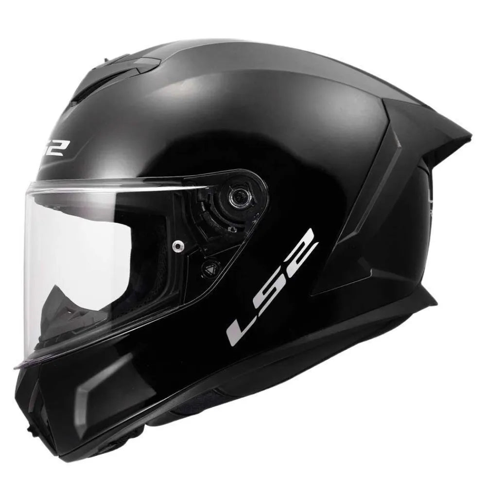 LS2 FF820 Rapid III full face helmet