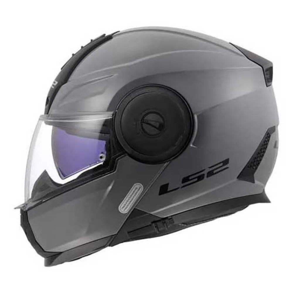 LS2 FF902 Scope II modular helmet