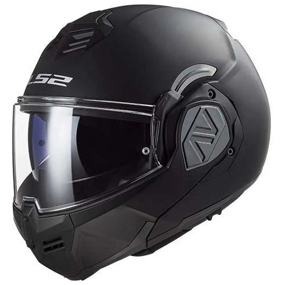 LS2 FF906 Advant ECE 22.06 modular helmet
