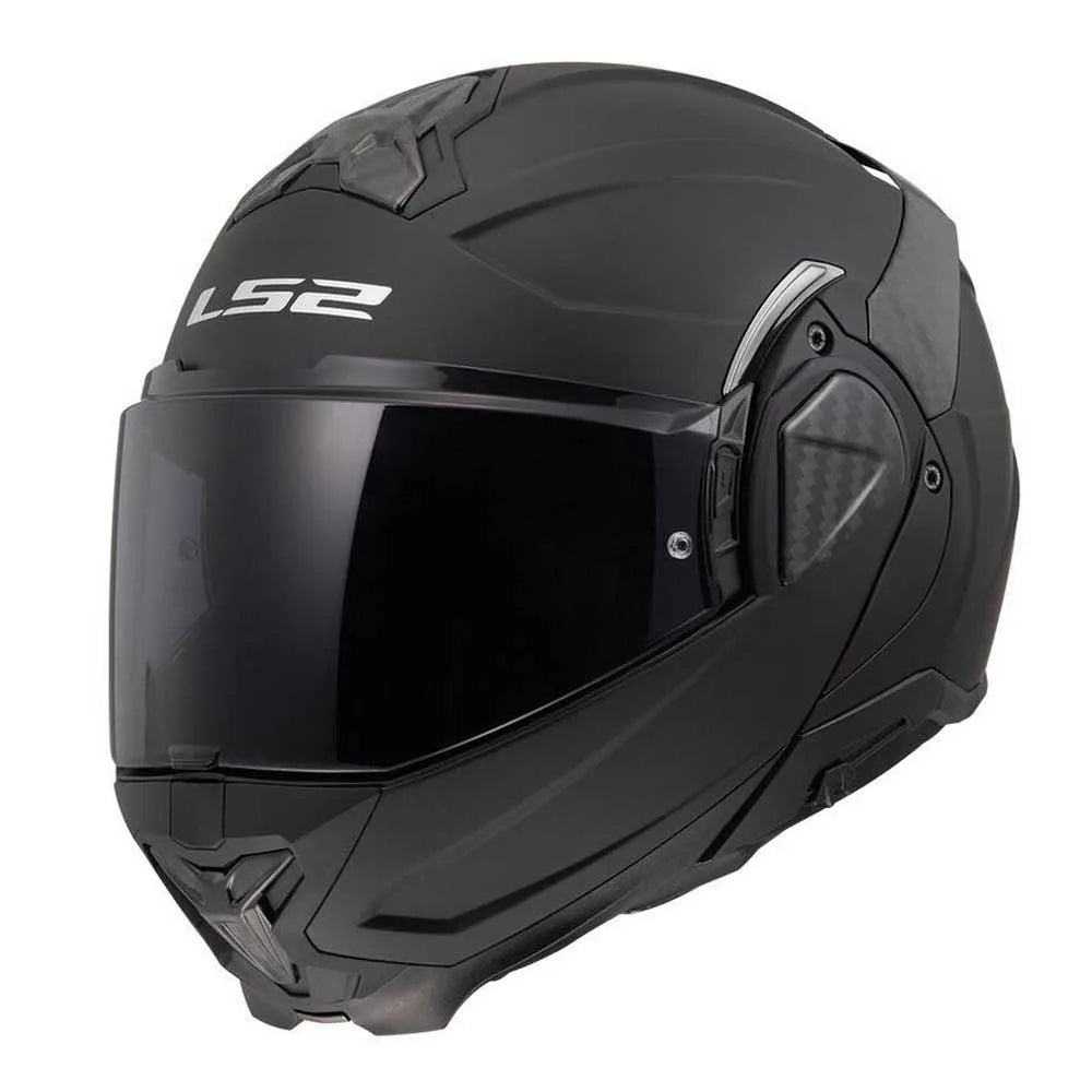 LS2 FF910 Advant II modular helmet