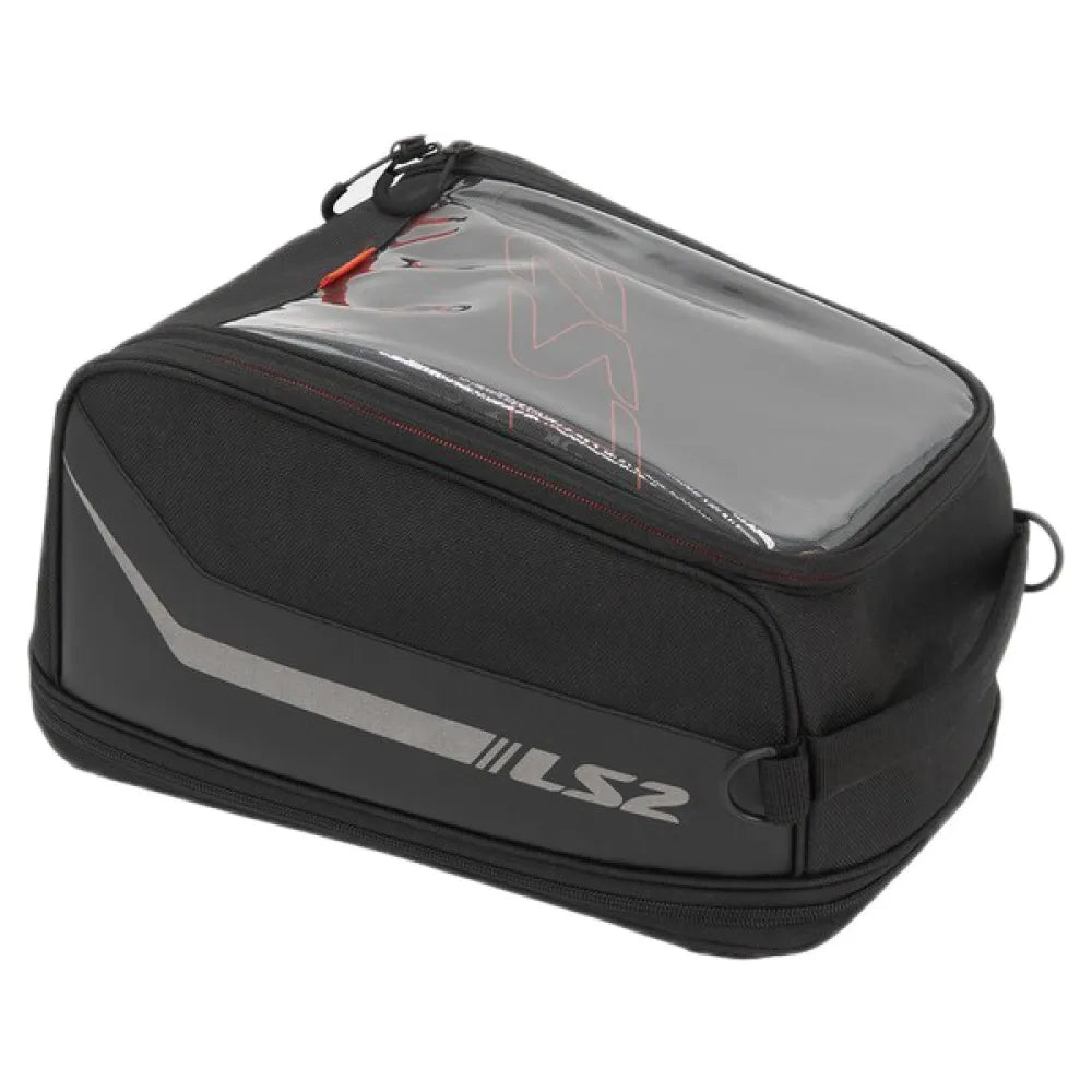 LS2 Freedom 13L tank bag