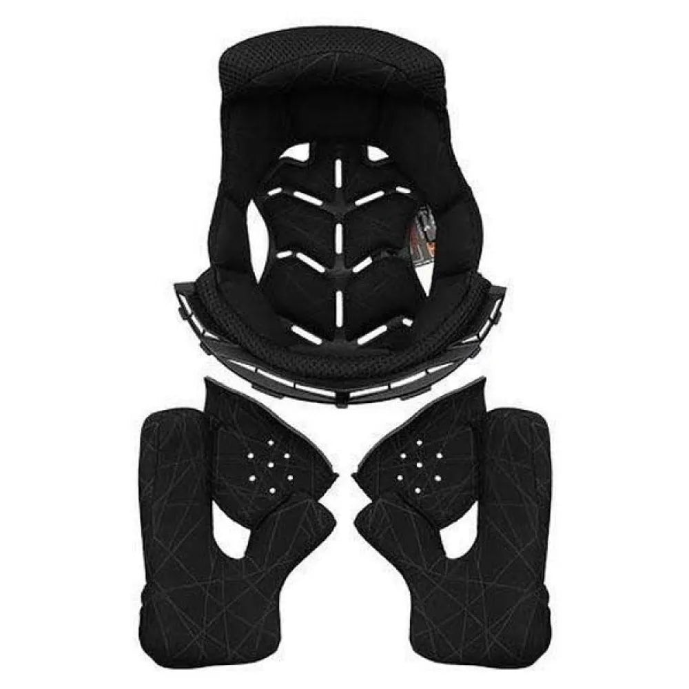 LS2 MX436 Evo inner lining