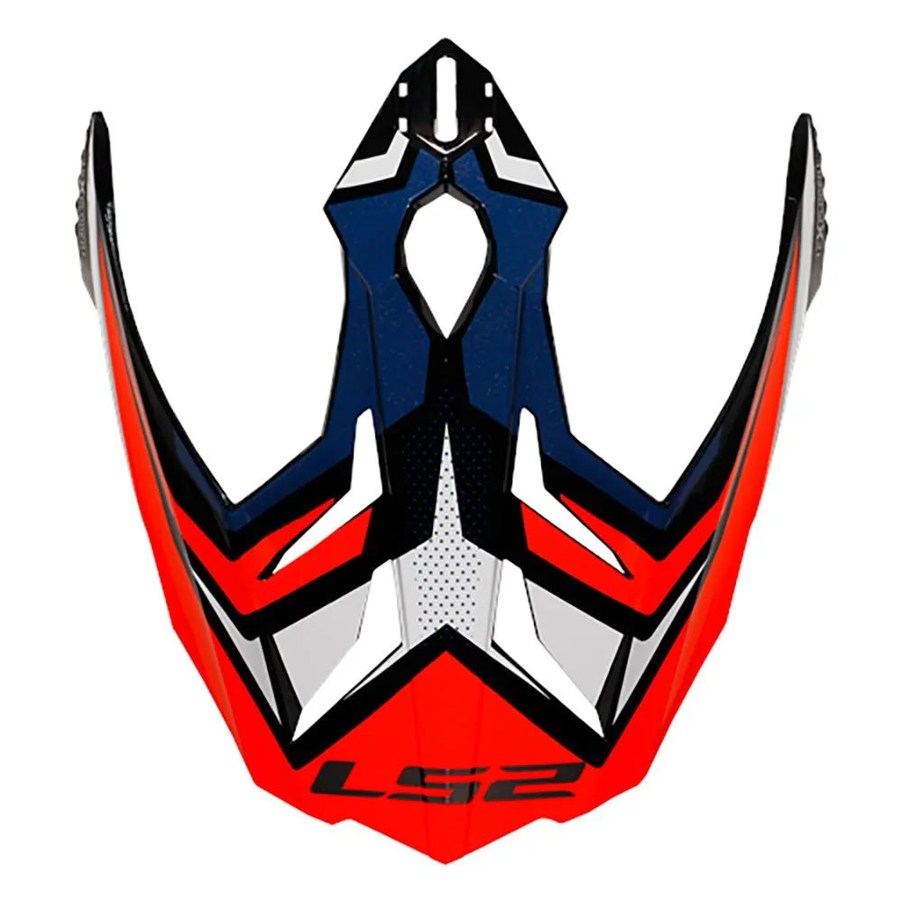 LS2 MX701 Focus visor