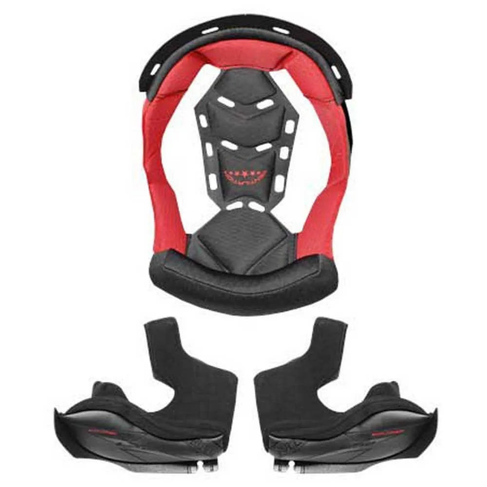 LS2 MX701 inner lining