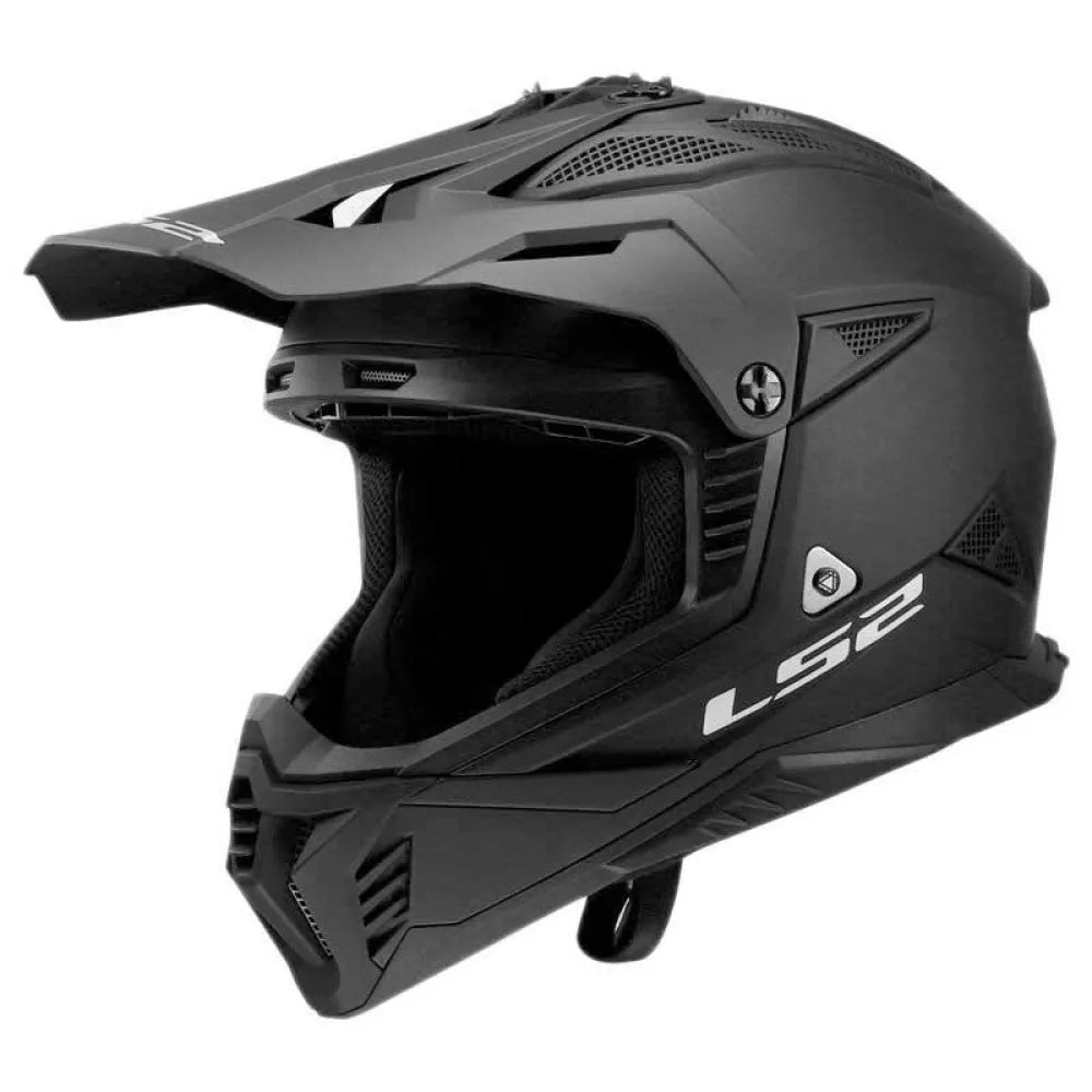 LS2 MX708 Fast II off-road helmet